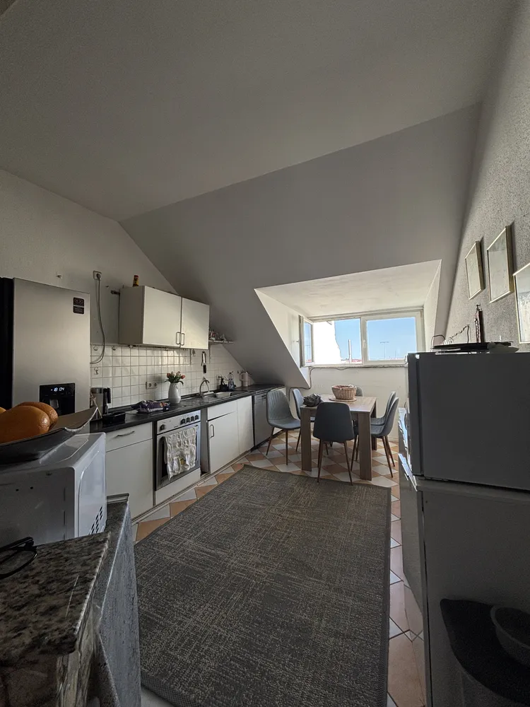 5 Zimmer Wohnung mit 145 m² in Mönchengladbach – Bild 6