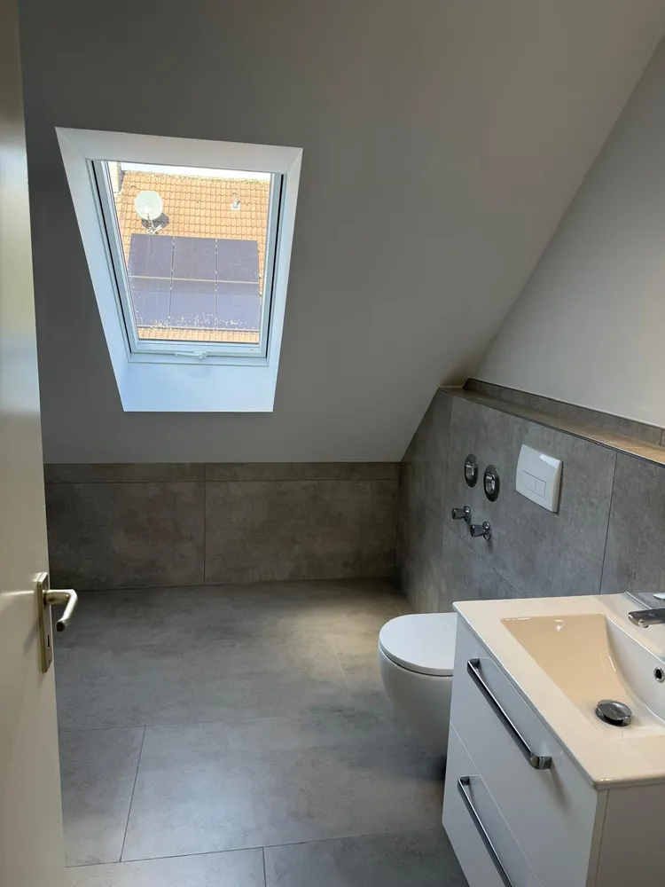 3 room apartment with 67 m² in Dortmund – Photo 4