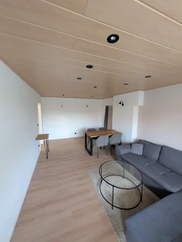 2 Zimmer Wohnung mit 53 m² in Köln – Bild 2