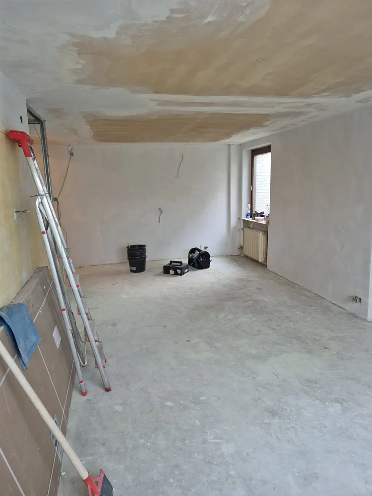 2 Zimmer Wohnung mit 60 m² in Hamburg – Bild 2