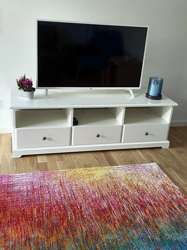 2 Zimmer Wohnung mit 64 m² in Hamburg – Bild 11