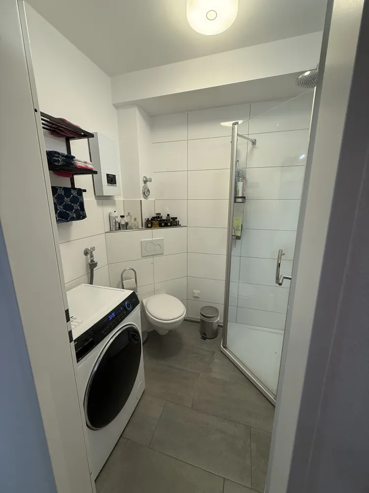 2 Zimmer Wohnung mit 53 m² in Köln – Bild 6