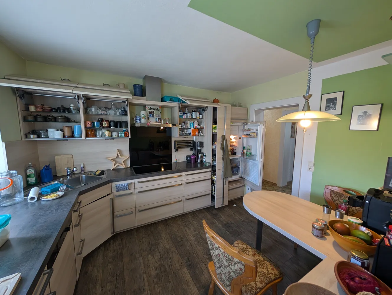 6 Zimmer Wohnung mit 170 m² in Freising – Bild 9