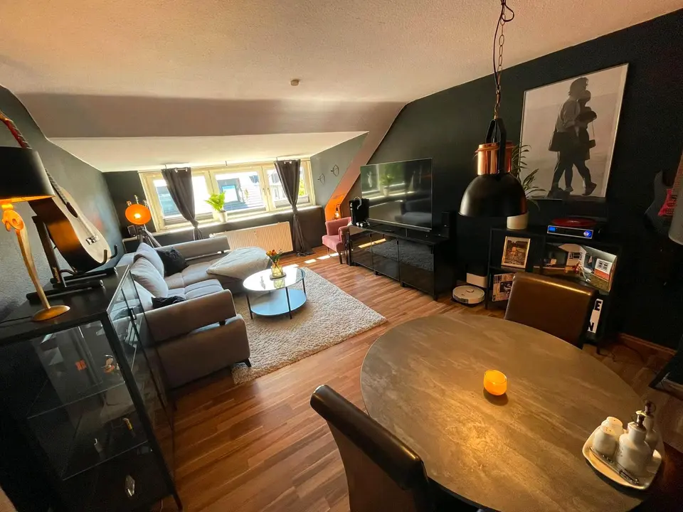 2 Zimmer Wohnung mit 66 m² in Gelsenkirchen – Bild 8