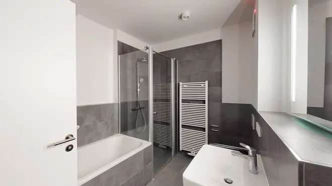 3 Zimmer Wohnung mit 71 m² in Dresden – Bild 12