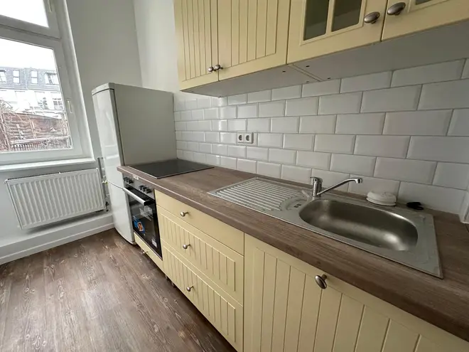 3 Zimmer Wohnung mit 75 m² in Berlin – Bild 8