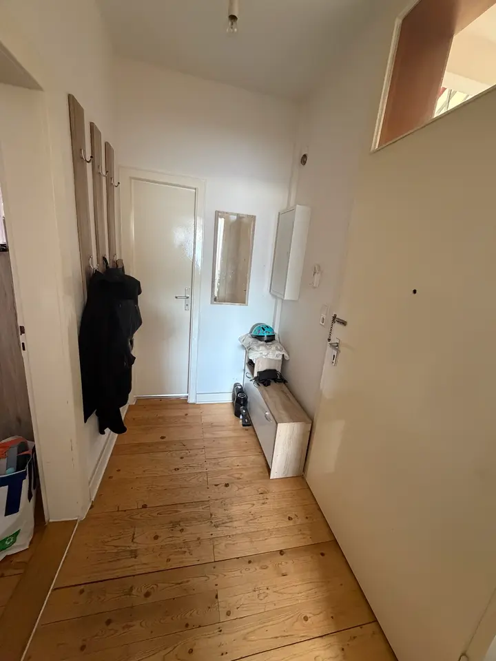 2 Zimmer Wohnung mit 55 m² in Braunschweig – Bild 7