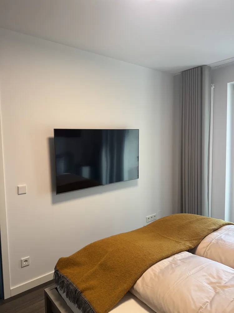 2 room apartment with 54 m² in Berlin – Photo 4