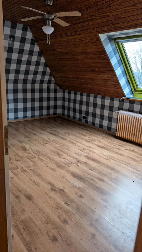 3 Zimmer Wohnung mit 70 m² in Buxtehude – Bild 8
