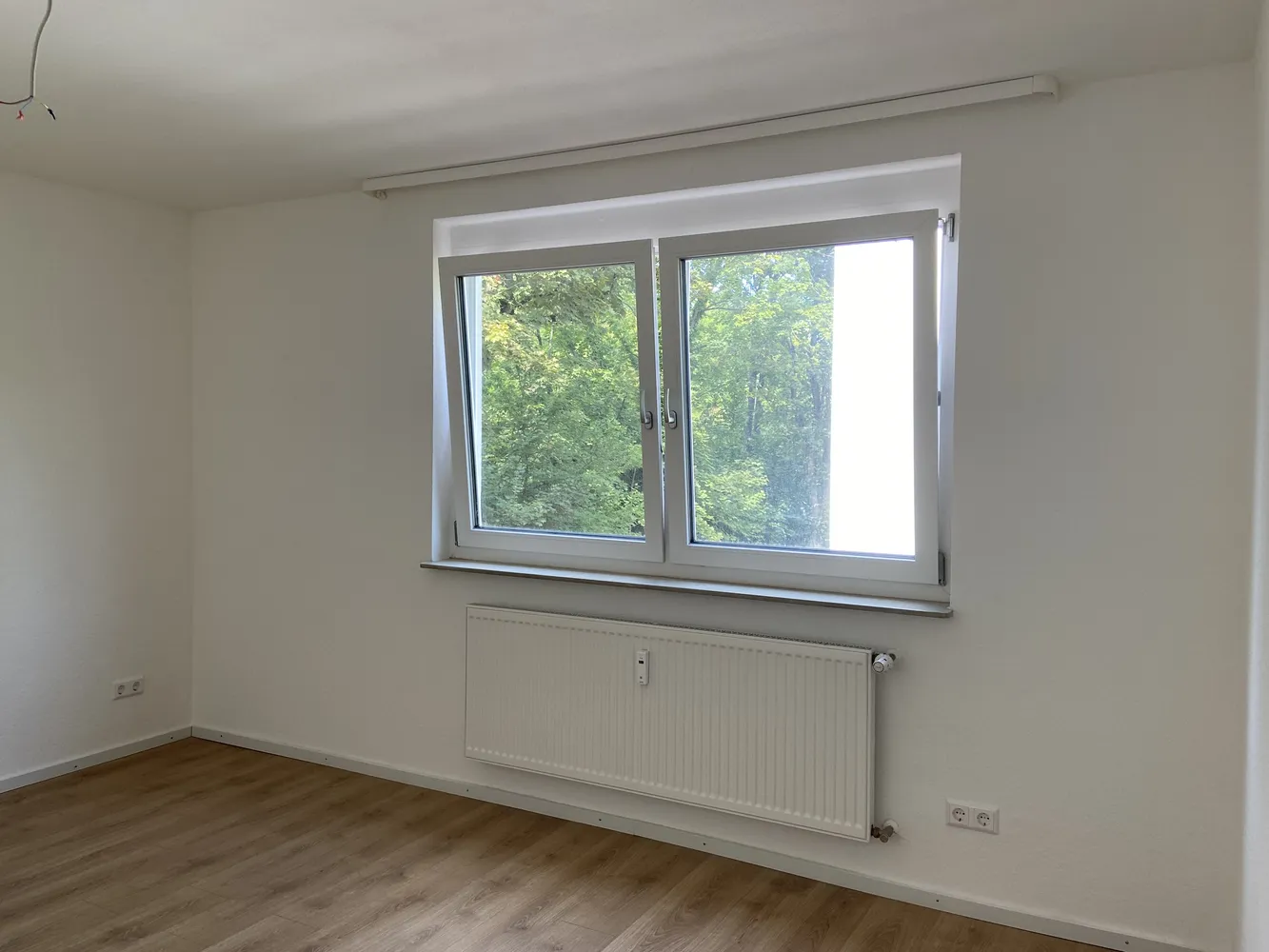 2 Zimmer Wohnung mit 56 m² in Pforzheim – Bild 9