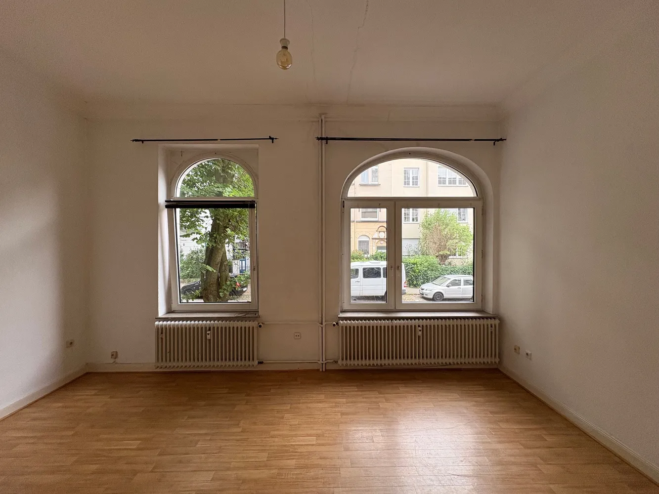 2 Zimmer Wohnung mit 75 m² in Bielefeld – Bild 2