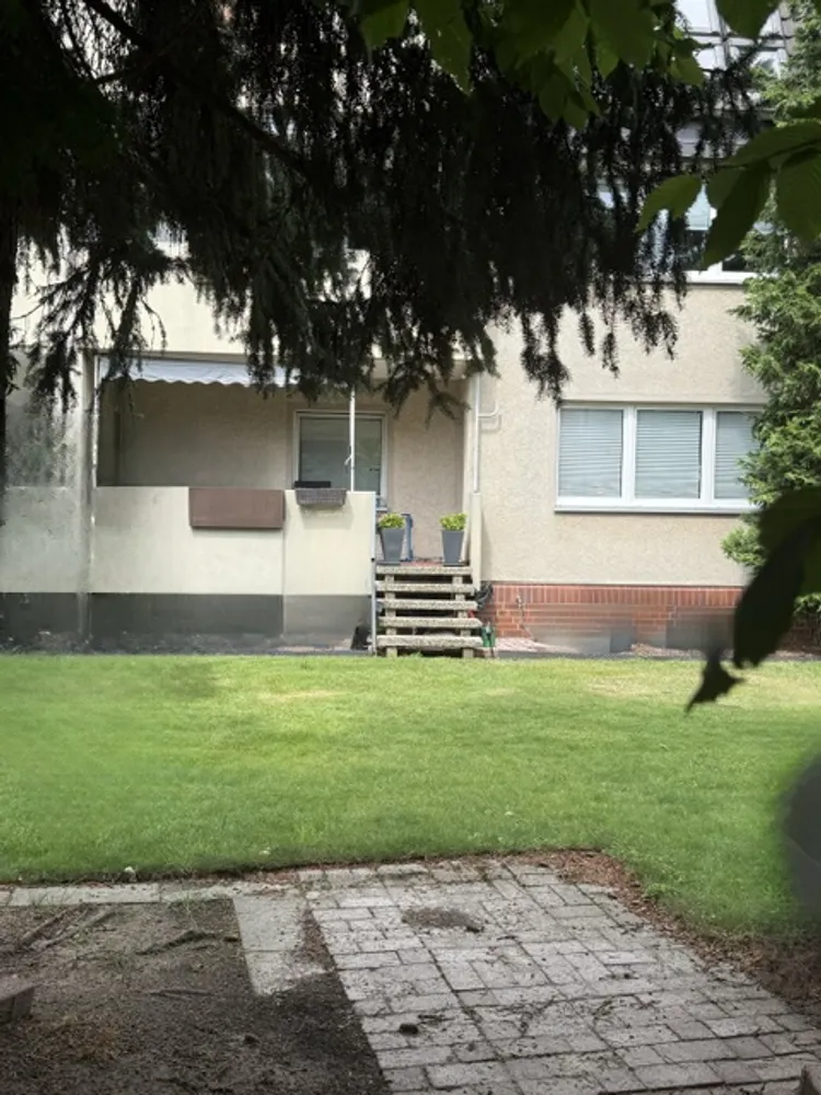 3 Zimmer Wohnung mit 75 m² in Peine – Bild 2