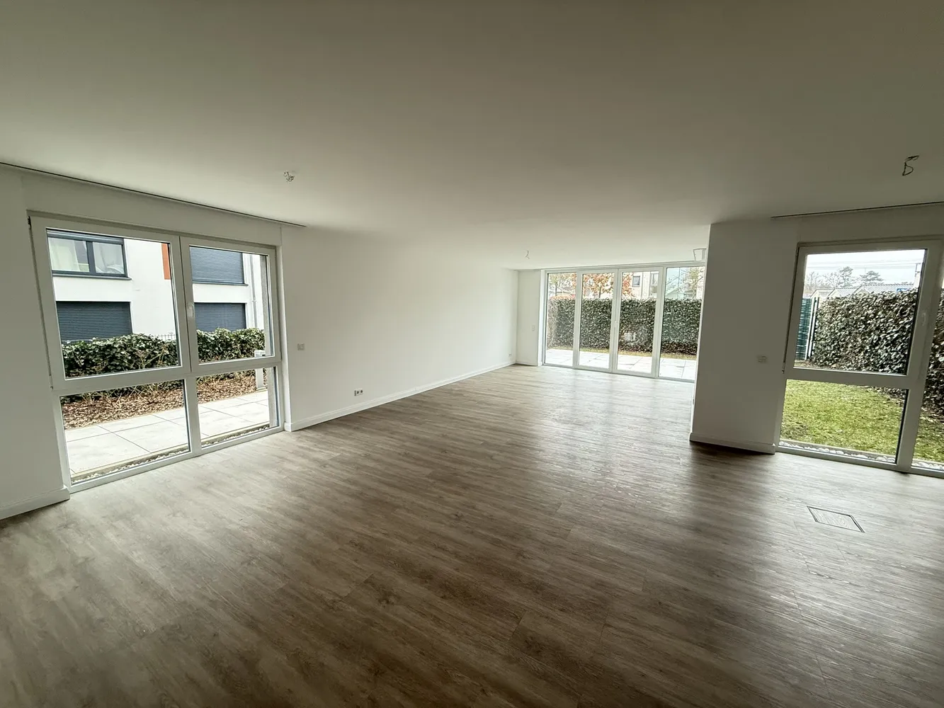 2 Zimmer Wohnung mit 93 m² in Dortmund – Bild 3