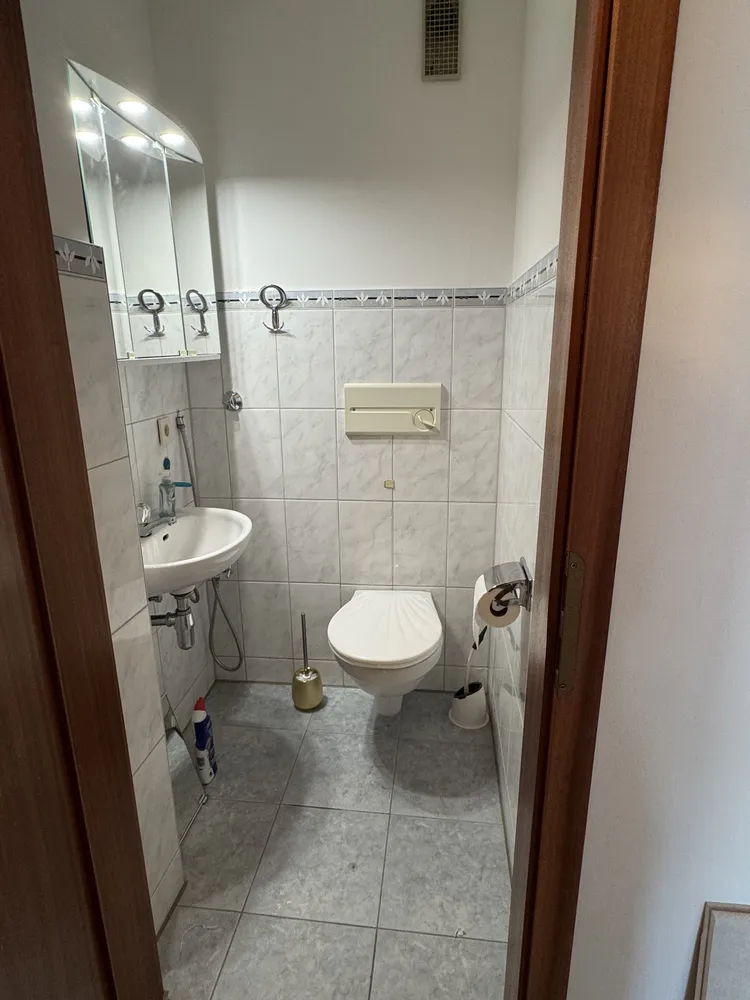 4 room apartment with 106 m² in Augsburg – Photo 11