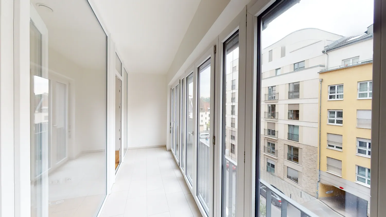 4 Zimmer Wohnung mit 133 m² in Frankfurt am Main – Bild 12