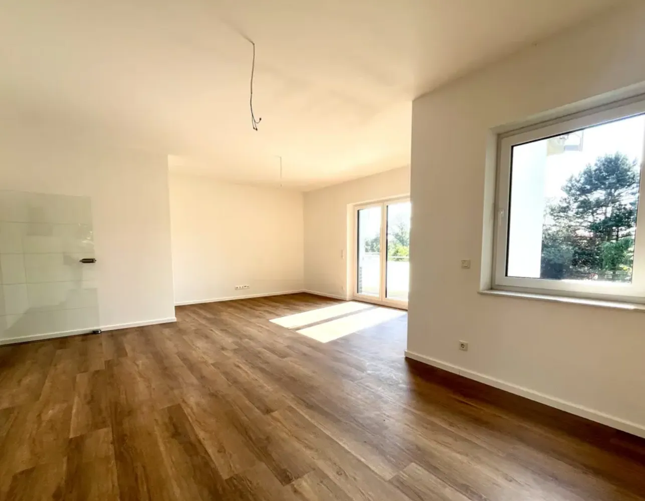 4 room apartment with 102 m² in Düsseldorf – Photo 4