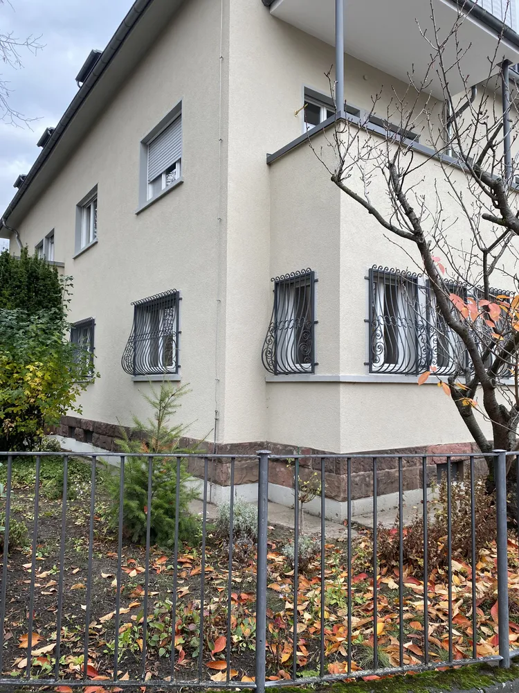 2 Zimmer Wohnung mit 70 m² in Wiesbaden – Bild 2