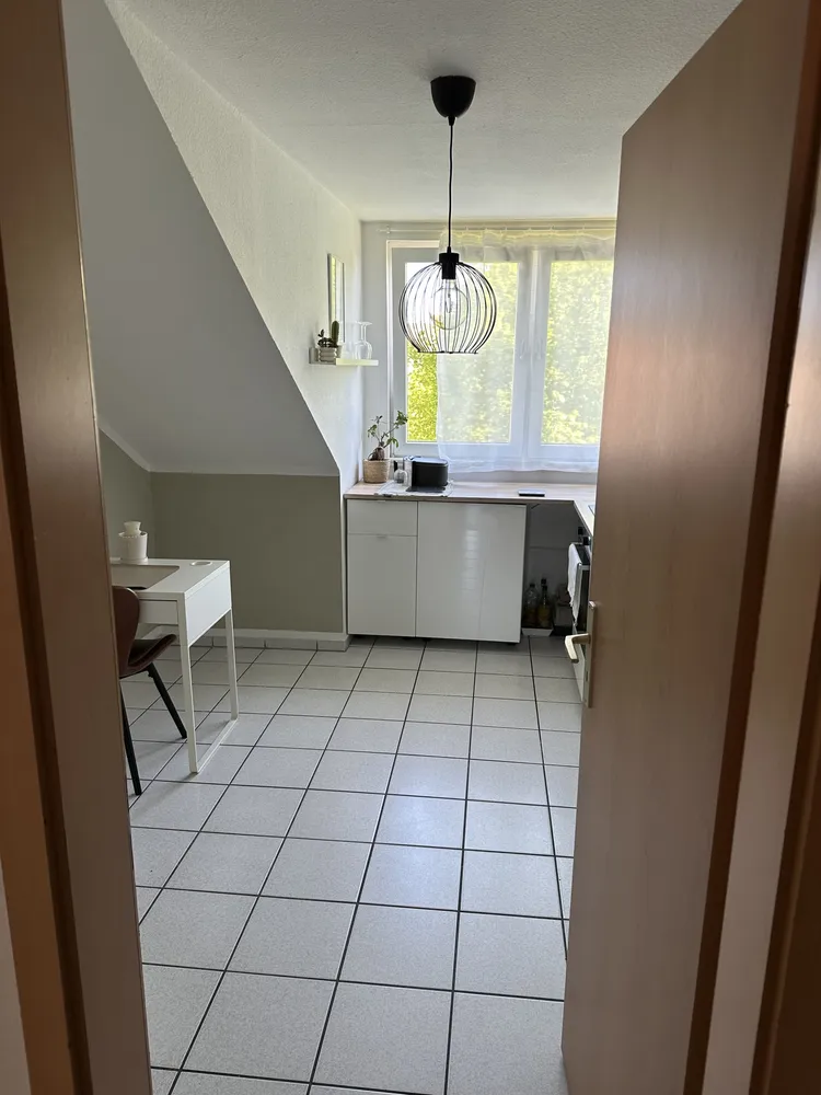 2 Zimmer Wohnung mit 58 m² in Hürth – Bild 5