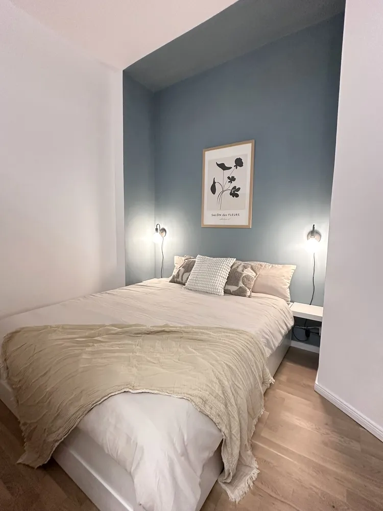 1 Zimmer Wohnung mit 41 m² in Berlin – Bild 8