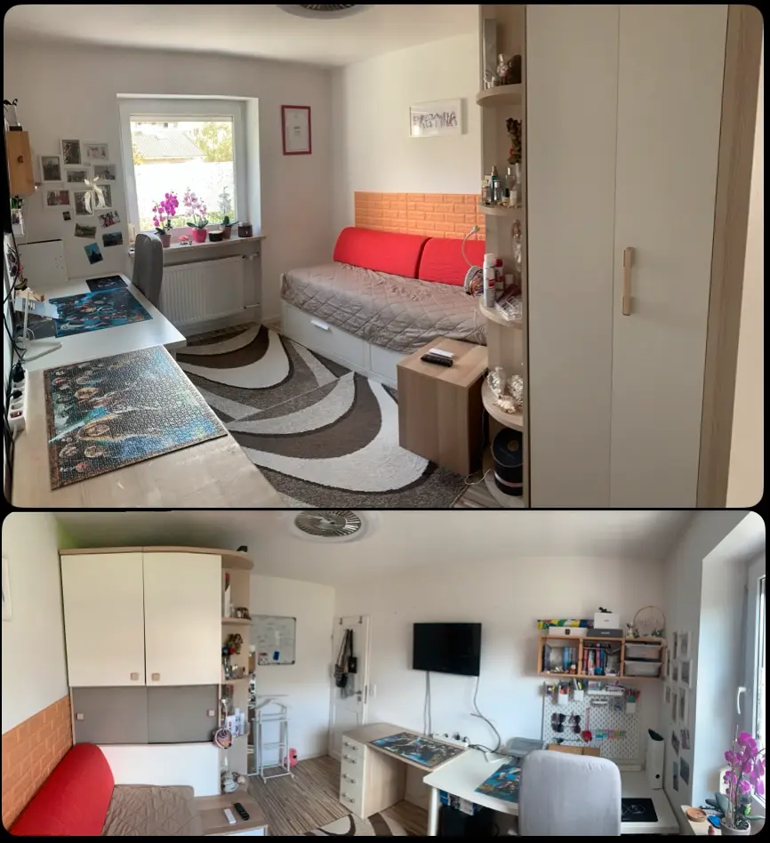 4 Zimmer Haus mit 125 m² in Fürstenfeldbruck – Bild 8