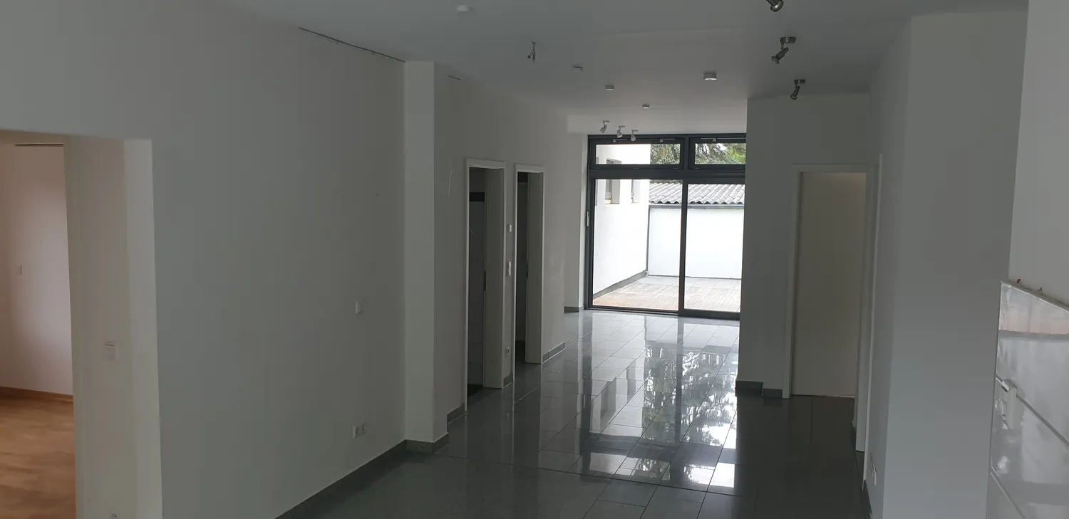 4 Zimmer Wohnung mit 107 m² in Münster – Bild 6