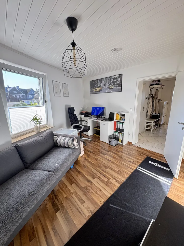 3 Zimmer Wohnung mit 95 m² in Solingen – Bild 10