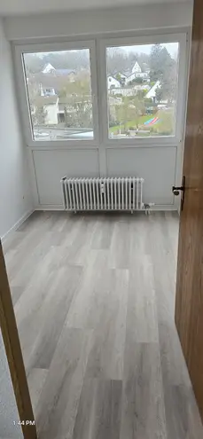 4 Zimmer Wohnung mit 64 m² in Aachen – Bild 3