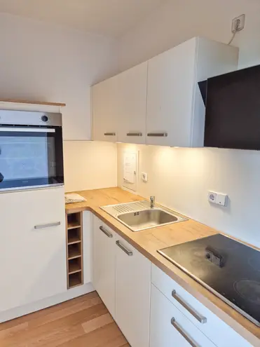 1 Zimmer Wohnung mit 32 m² in Chemnitz – Bild 3