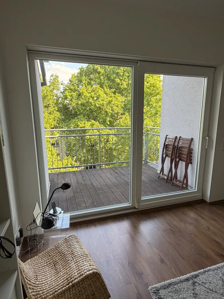 1 Zimmer Wohnung mit 50 m² in Mannheim – Bild 8