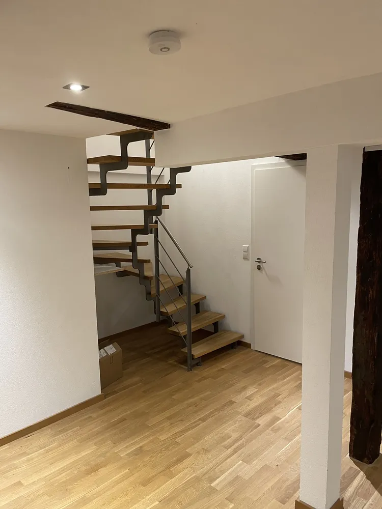 3 Zimmer Wohnung mit 64 m² in Schwäbisch Gmünd – Bild 9