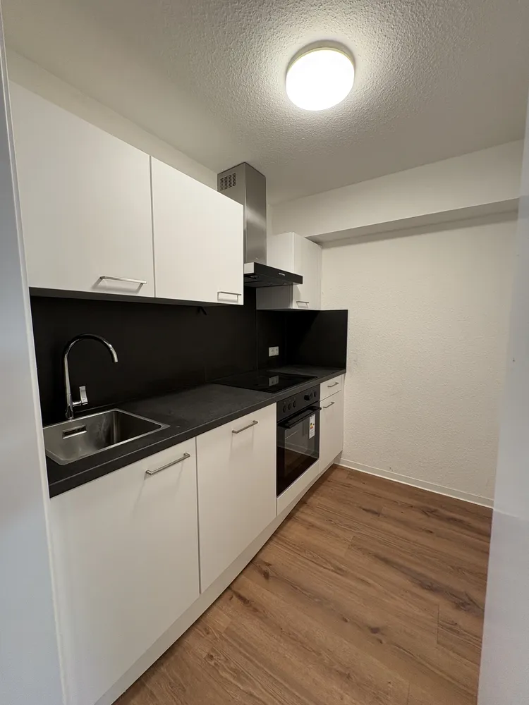 1 Zimmer Wohnung mit 30 m² in Aachen – Bild 6