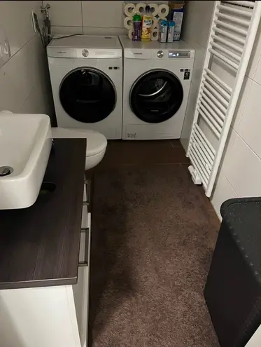 4 Zimmer Wohnung mit 130 m² in Mannheim – Bild 7
