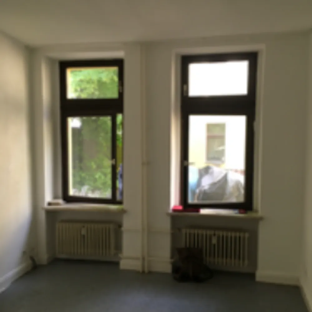 1 Zimmer Wohnung mit 41 m² in Berlin – Bild 1