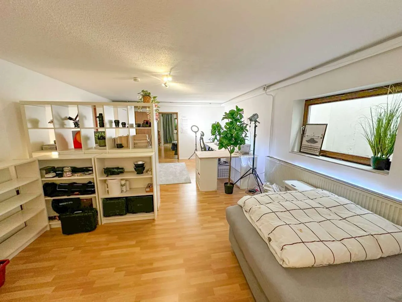2 Zimmer Wohnung mit 75 m² in Heppenheim – Bild 2