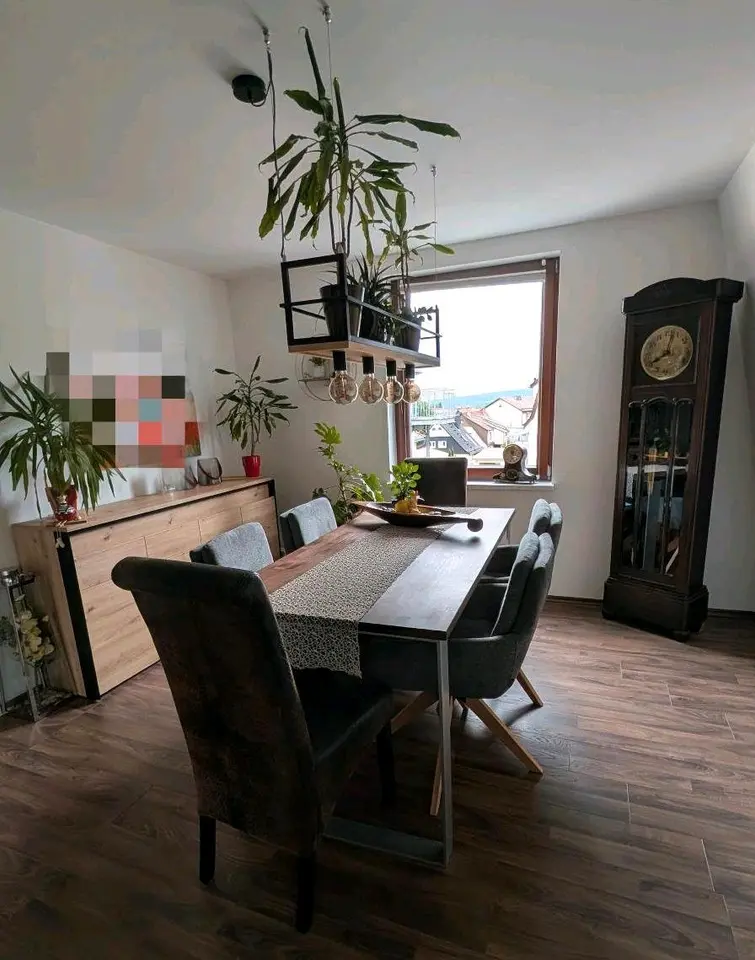3 Zimmer Wohnung mit 70 m² in Schmalkalden – Bild 5