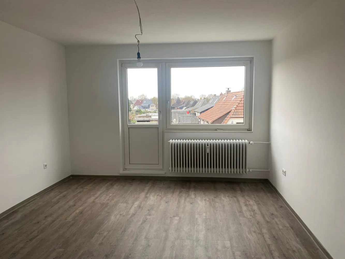 4 Zimmer Wohnung mit 68 m² in Bremen – Bild 1