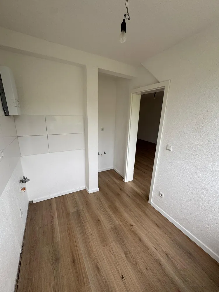 3 Zimmer Wohnung mit 61 m² in Wuppertal – Bild 3