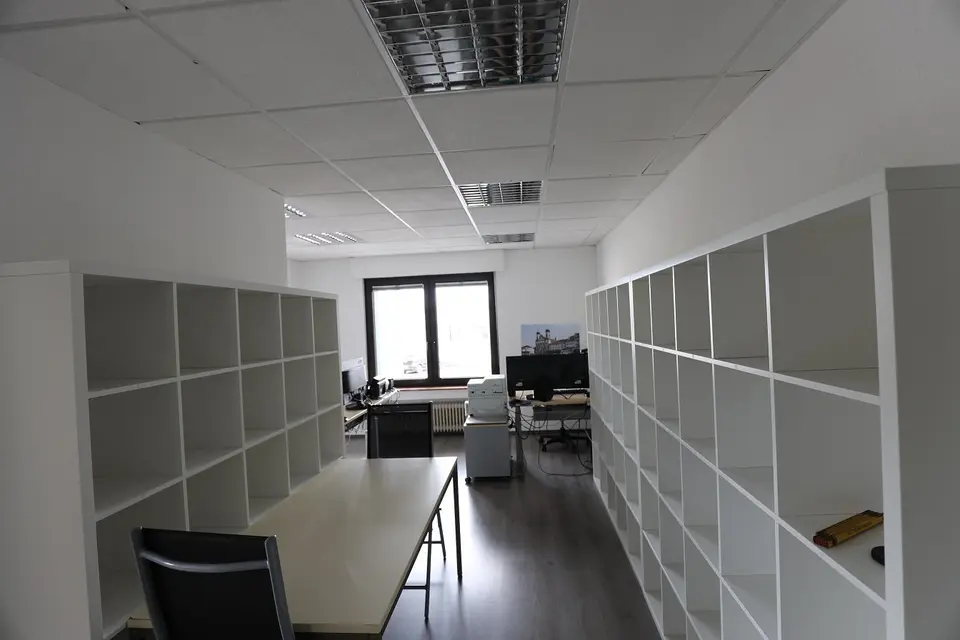2 Zimmer Haus mit 55 m² in Haan – Bild 3