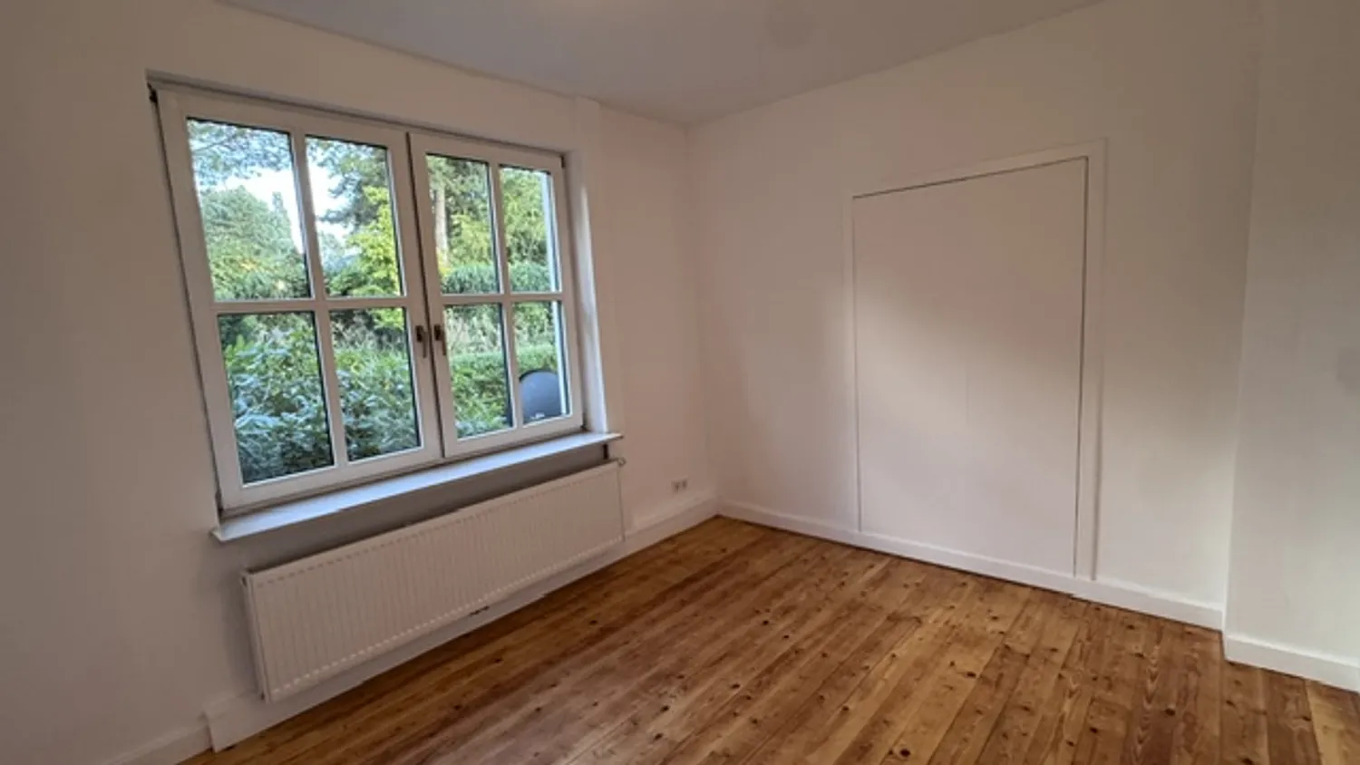 3 room apartment with 83 m² in Oldenburg – Photo 11