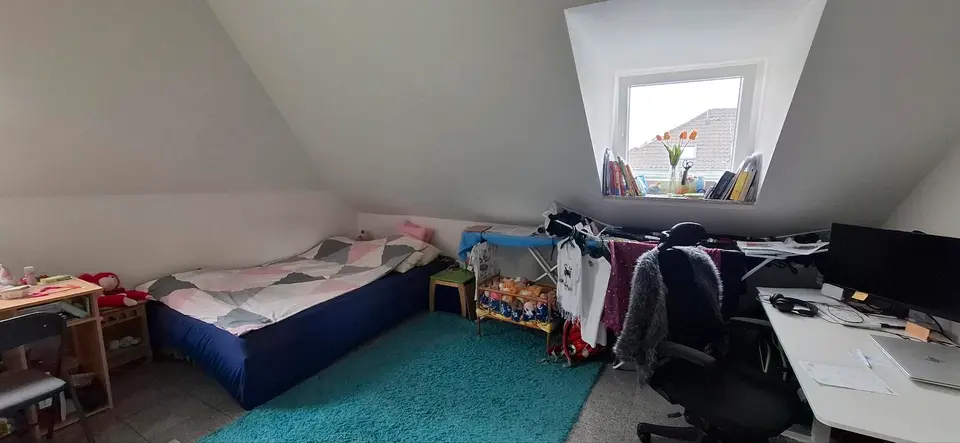 3 Zimmer Wohnung mit 74 m² in Krefeld – Bild 5