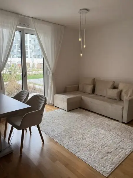 2 Zimmer Wohnung mit 63 m² in Frankfurt am Main – Bild 1