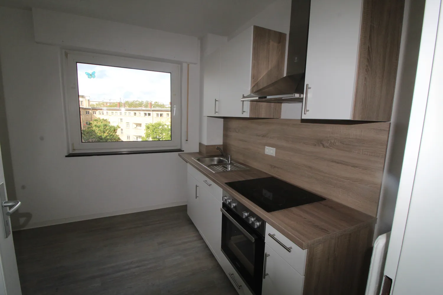 2 Zimmer Wohnung mit 58 m² in Karlsruhe – Bild 5