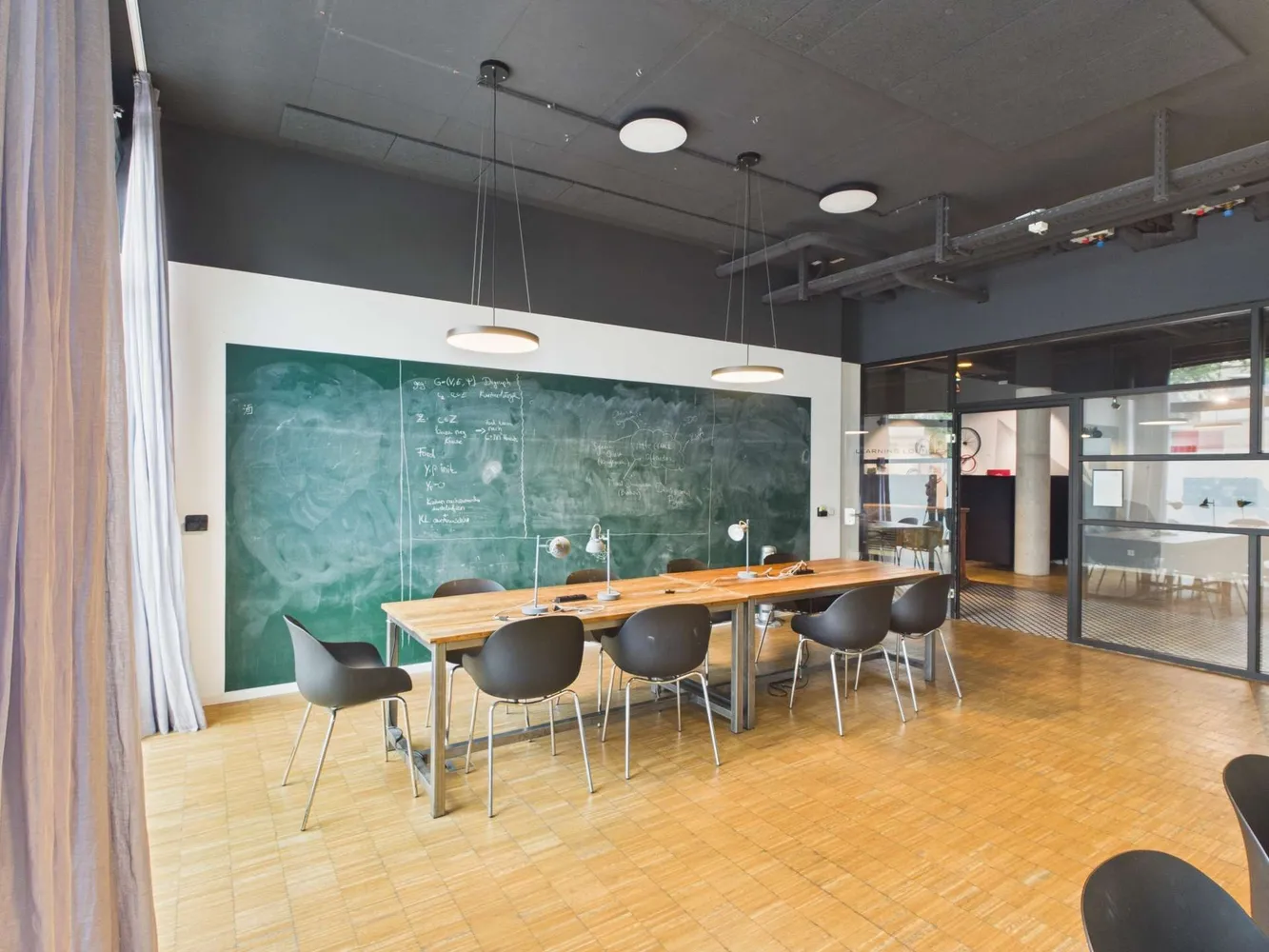1 Zimmer Wohnung mit 21 m² in Berlin – Bild 10