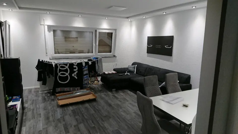2 Zimmer Wohnung mit 60 m² in Singen – Bild 1