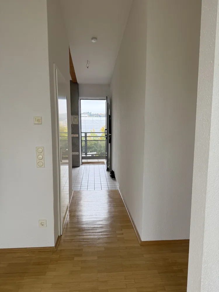 1 Zimmer Wohnung mit 35 m² in Regensburg – Bild 11