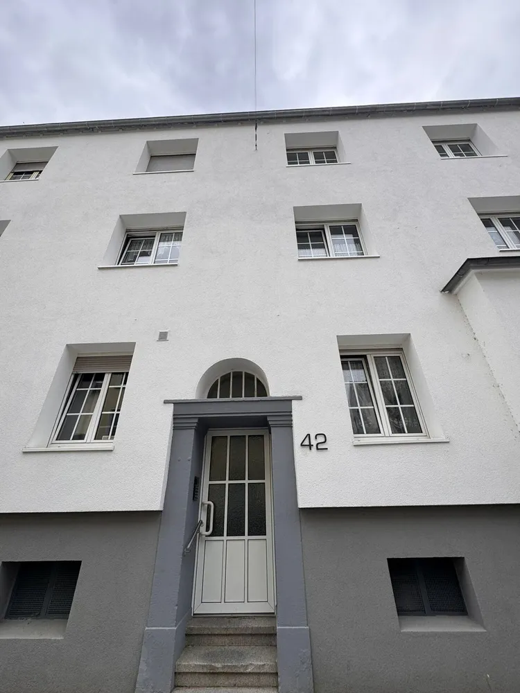 2 Zimmer Wohnung mit 59 m² in Wuppertal – Bild 4