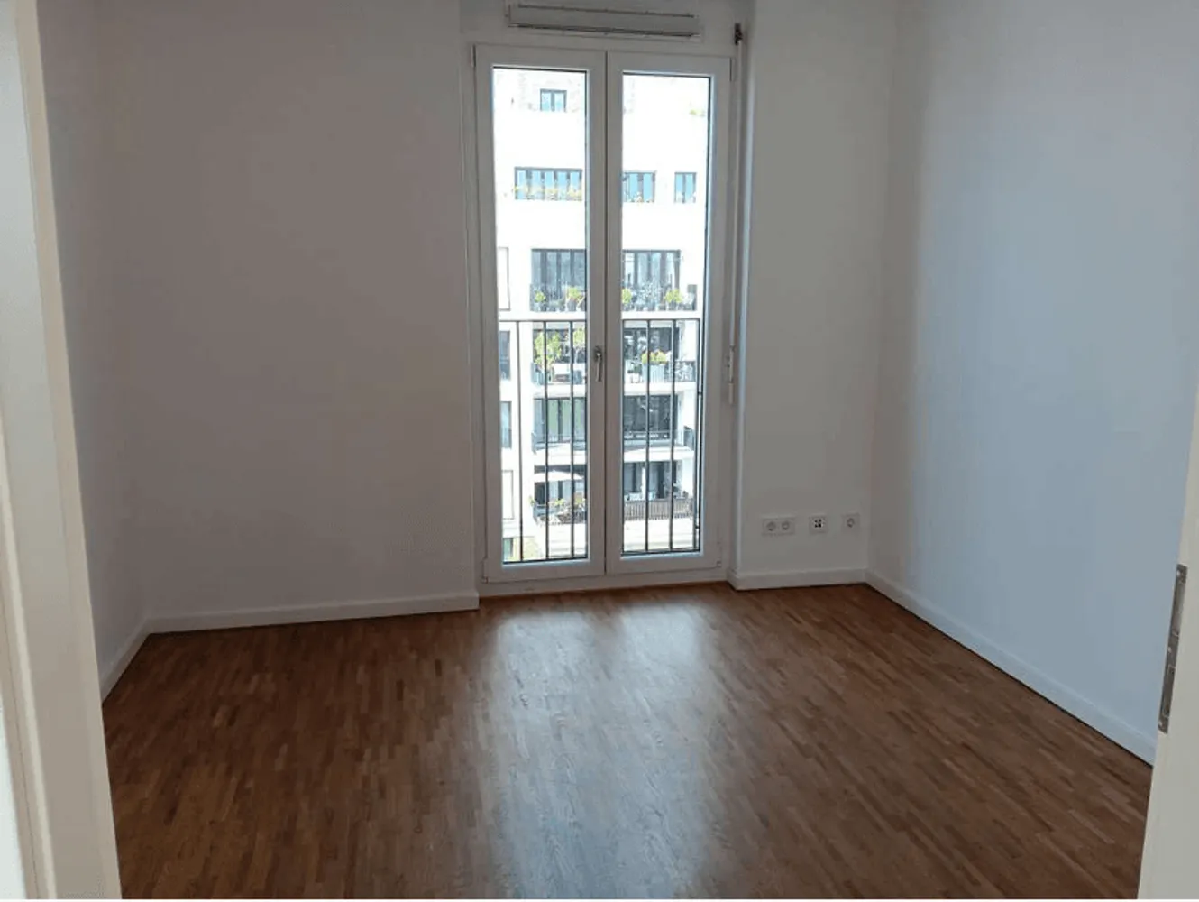 4 Zimmer Wohnung mit 119 m² in Frankfurt am Main – Bild 11