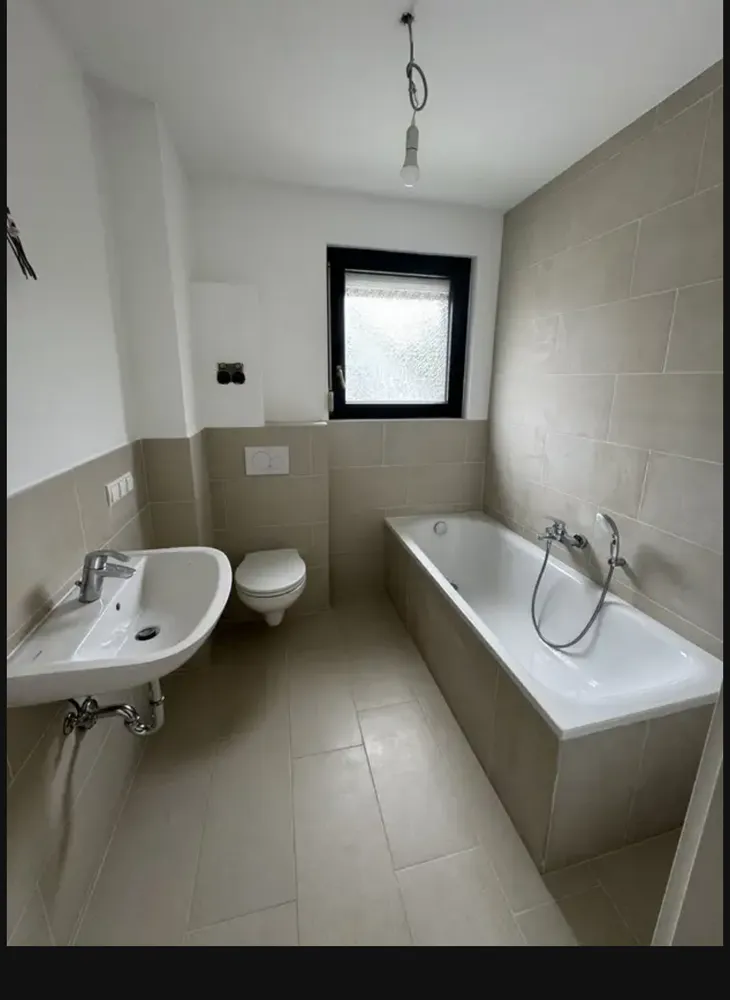 3 Zimmer Wohnung mit 63 m² in Mannheim – Bild 5