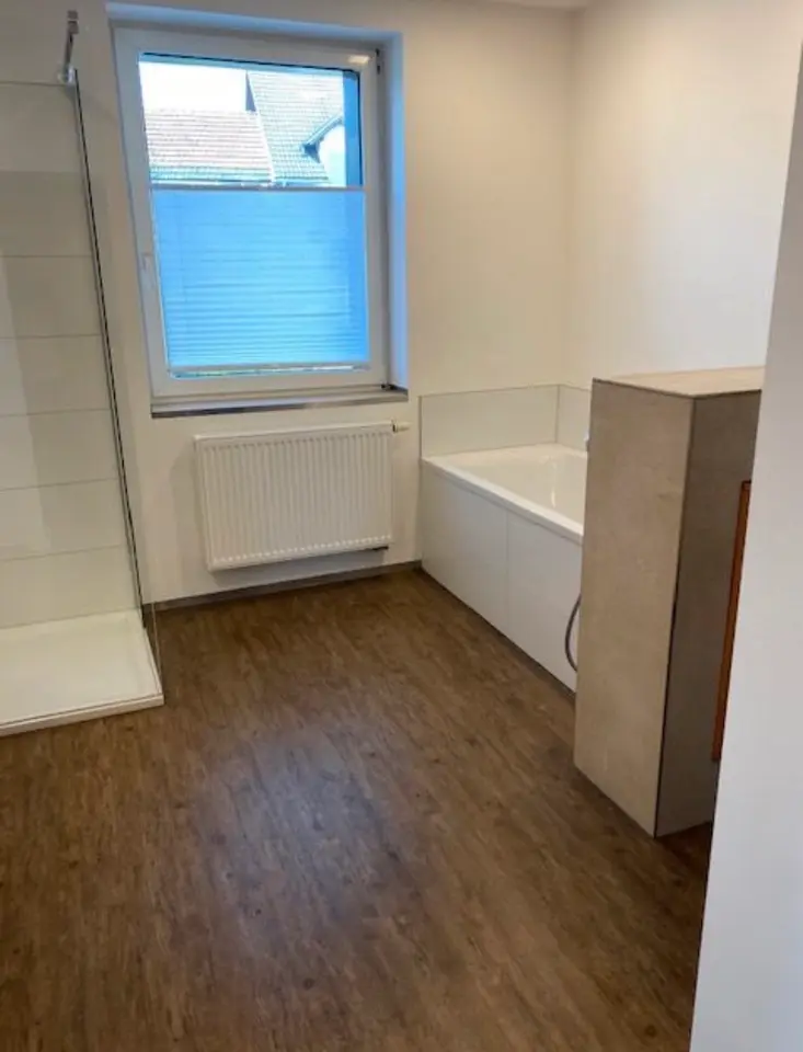 4 Zimmer Wohnung mit 110 m² in Sonneberg – Bild 6