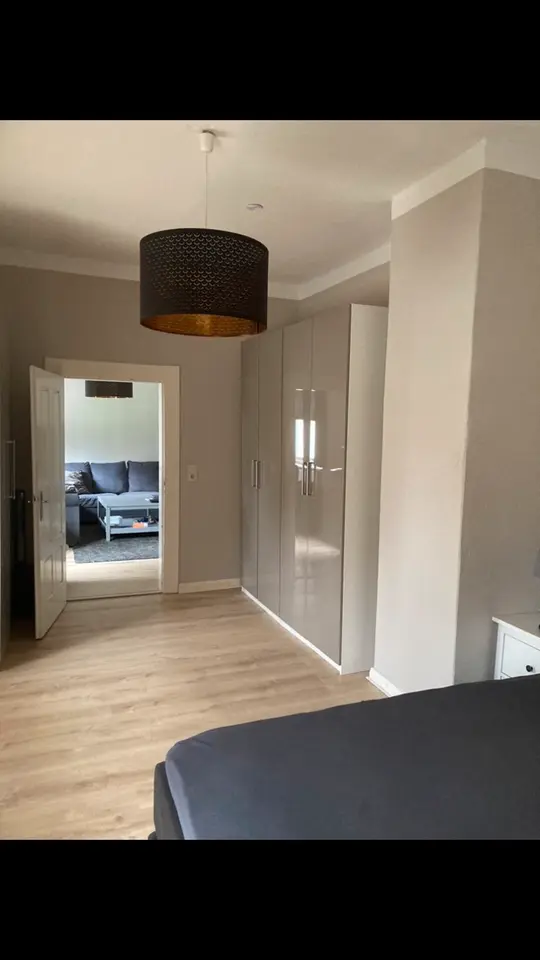 2 Zimmer Wohnung mit 60 m² in Soltau – Bild 9